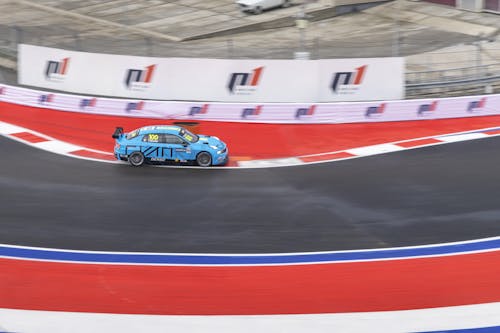 Yvan Muller scores last WTCR pole of 2021 as title decider draws closer
