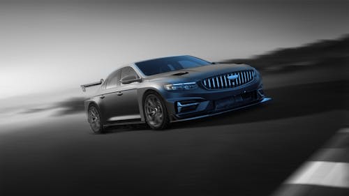 ​Cyan Racing starts a brand new chapter with Geely in FIA TCR World Tour from 2026