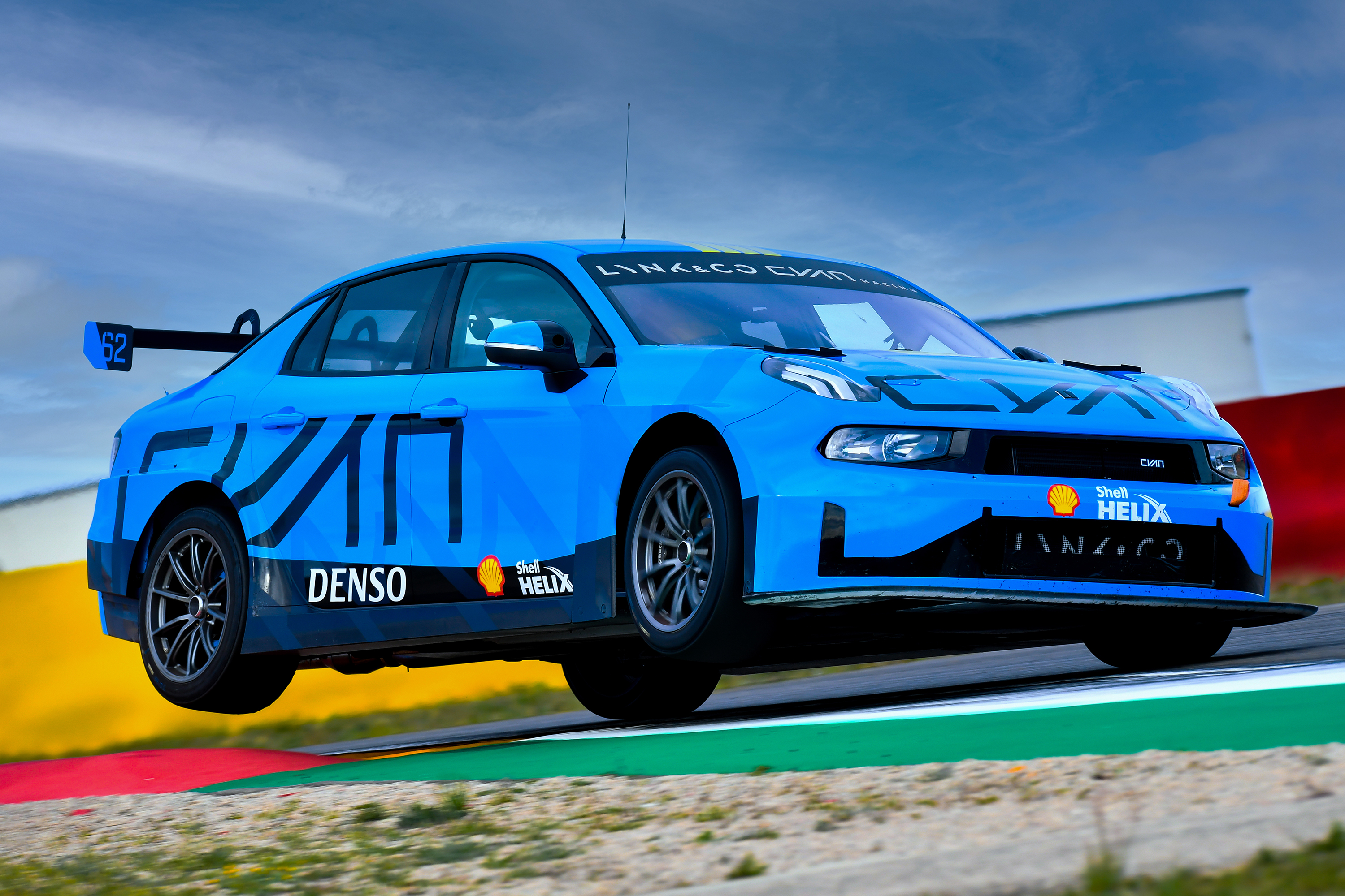 Toughest track in the world kicks off 2021 WTCR season this weekend ...