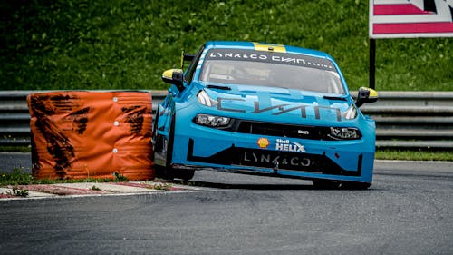 ​Intense WTCR season continues at the Green Hell