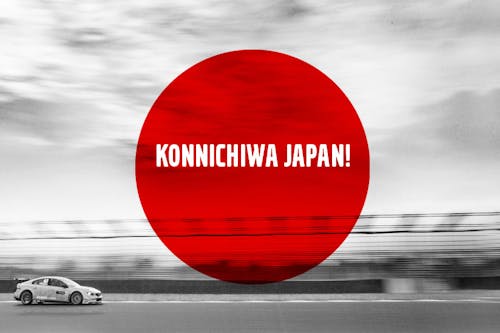 Polestar Cyan Racing heads to Japan as 2017 preparations intensifies