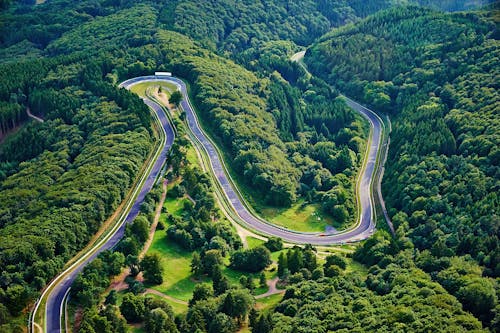 Polestar Cyan Racing to the most challenging circuit in the world