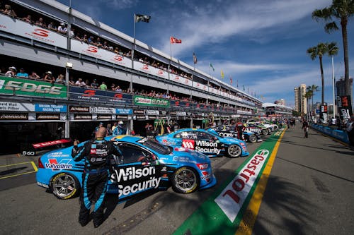 Volvo Polestar Racing confirms new driver for 2016 V8 Supercars