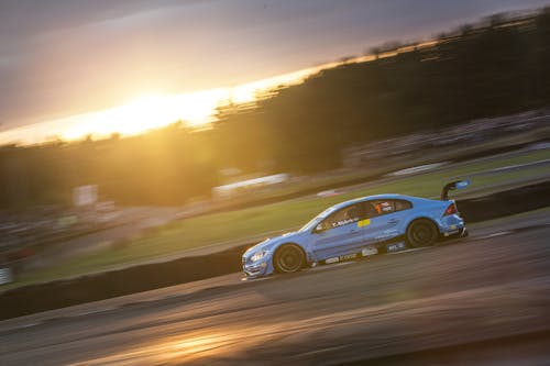 Polestar Racing changes name to become Cyan Racing