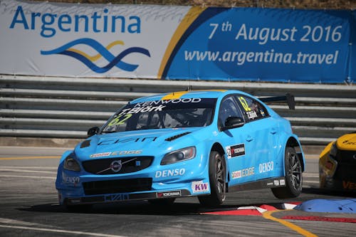 The WTCC summer break is over as racing resumes in Argentina