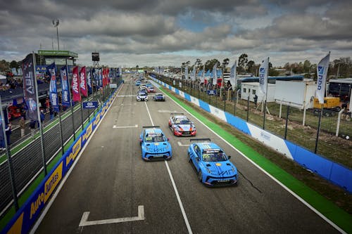 ​Lynk & Co Cyan Racing continues intense TCR World Tour double header in South America